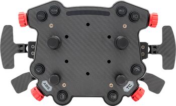 Simagic GT Pro Hub, Shifter Clutch Paddles. S205
