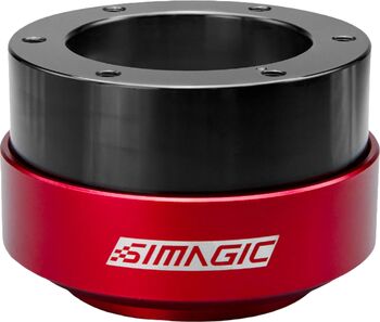 Simagic Quick Release 70. S470