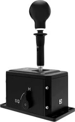 Simagic Hybrid H-Pattern / Sequential Shifter with 8 Gears. S505