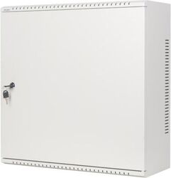 Dulap rack de perete 19&034 6U+3U 540x200 mm profil redus