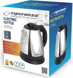 Esperanza Spring EKK116S