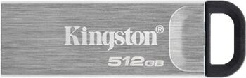 Memorie USB Kingston DataTraveler Kyson 512GB USB Type-A Argintiu