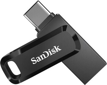 Memorie USB SanDisk Ultra Dual Drive Go 256 GB USB