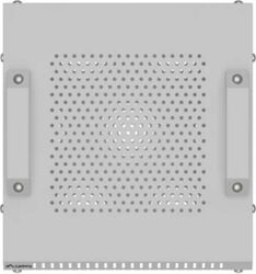 Open Rack 10&034 9U 280X300 Lanberg Self-assembly material Cold-rolled steel