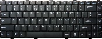 Tastatura refurbished pentru Laptop Advent 7201/7211/7301/7302 v020646CK1