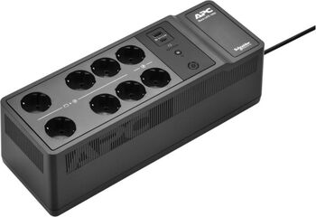 UPS Apc BE1050G2-GR 600W USB Tower