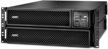 UPS Apc Smart-UPS SRT SRT2200RMXL 1980W LCD USB Rackmount 2U
