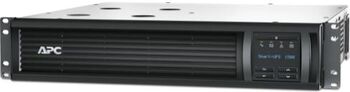 UPS Apc SMT1500RMI2UC 1000W LCD USB Rackmount 2U