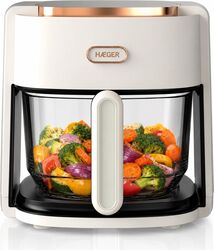 Haeger Air Glass
