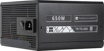 Sursa Thermalright 650W 80+ Gold ATX 3.0 TG-650