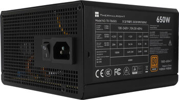 Sursa Thermalright 650W 80+ Gold ATX 3.0 TG-650S