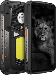Ulefone Armor 29 Pro 5G 16GB RAM 512GB dual SIM AMOLED 6.67" 21.200mAh