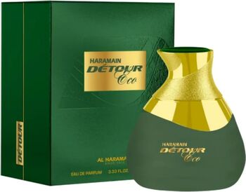 Al Haramain Detour Eco EDP 100 ml