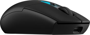 G305 X SUPERLIGHT PLUS - BLACK G305 X SUPERLIGHT PLUS - BLACK - EWR2i-934