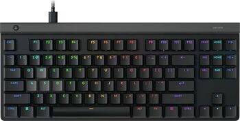 G515 RAPID TKL - BLACK - DEU - EMEA28i-935