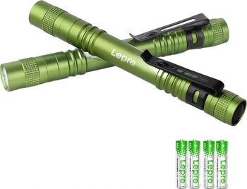LEPRO 120023L-GN-2 Tortă, 2 buc.