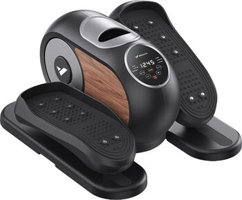 Mini aparat eliptic MERACH MR-E32B1 (negru)