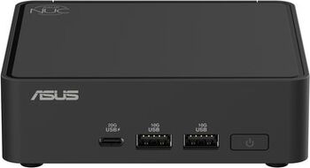 NUC 15 PRO RNUC15CRKU7084C2 2x 16 GB RAM 1 TB SSD