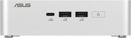Mini PC NUC 15 PRO+ RNUC15CRSU9084A2 2x16GB RAM 1 TB SSD