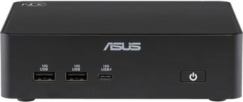 NUC 16 PRO RNUC16GDKU5663N2 2x 8GB RAM 512GB SSD Panther Lake-H U5 325 (45W) W11 PRO COPILOT