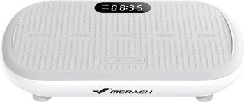Platforma vibratoare MERACH MR-2440G1-EU (gri)