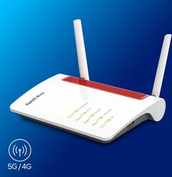 Router Fritz!Box 6850 5G V2 WLAN (20003180)