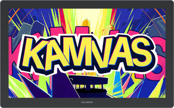 Tableta grafica Huion Kamvas 22 GEN 3 (GS2203)