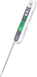 Termometru alimentar Habotest HT691
