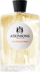 Atkinsons 24 Old Bond Street Acolo de colonie Unisex Tester EDC 100 ml