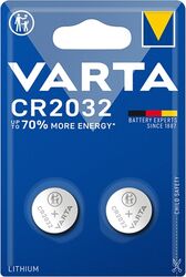BATERIE CR2032 BLISTER 2 BUC Varta