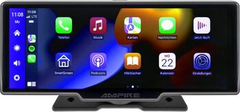 CPM103 Monitor Ampire de 25.4cm (10") compatibil smartphone
