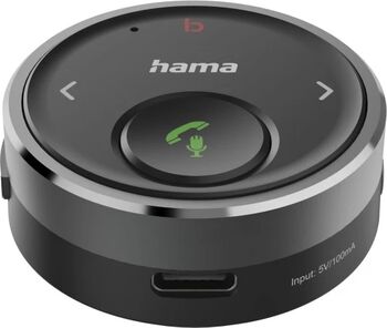 Hama Modulator BT auto, Jack 3.5mm