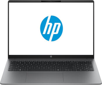 Laptop Notebook HP 200 G2a, 16" WUXGA 300nits, AMD Ryzen 3 210, RAM 12GB, SSD 512GB, FreeDOS, Meteor Silver