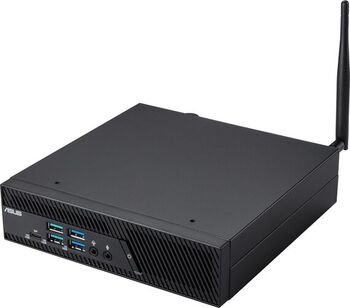 PB64 PB64-B50080MH 16GB RAM 512 SSD Core Ultra 5 235 no OS