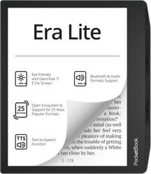 PocketBook Era Lite - Stone Green (16 GB) PB710