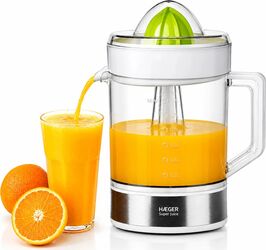HAEGER SUPER JUICE