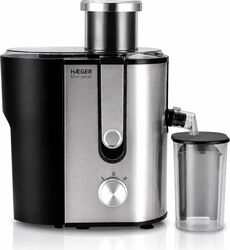 HAEGER MINI JUICER Rezervor pulpa