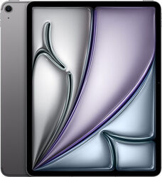 Apple iPad Air 13" M4 Wi-Fi + Cellular 128GB (spacegrau) - imagine 1