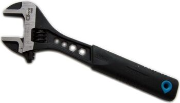 Cheie reglabilă 150 mm 0-19 mm Richmann Exclusive