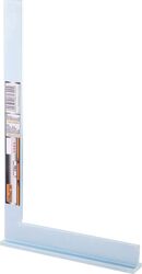 Echer vinclu tamplar/dulgher cu talpa 500x280x30 mm Richmann Exclusive