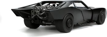 JADA Batman MAȘINUȚĂ RC BATMOBILE 2022 1 18