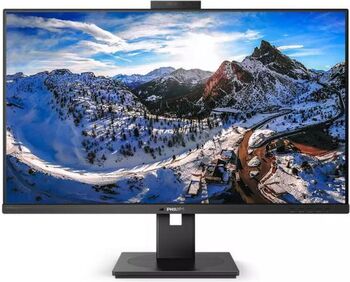Monitor Philips 31.2&034 326P1H/00