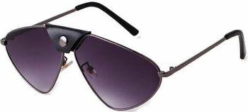 Ochelari de soare Mbrands aviator Negru