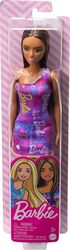 PAPUSA BARBIE SATENA CU ROCHIȚĂ MOV