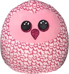 PLUS Ty SQUISH BUFNIȚĂ PINKY 30CM