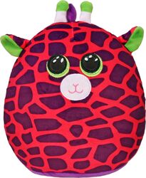 PLUS Ty SQUISH GIRAFA GILBERT 22CM