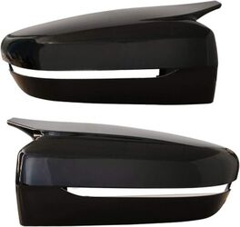 Set capace oglinzi Batman Style pentru Bmw Seria 3 G20 G21 Seria 5 G30 G31