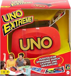 Uno JOC DE CĂRȚI Uno EXTREME