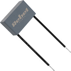 CONDENSATOR MOTOR MKSP-8 1.5UF 450V Rebel