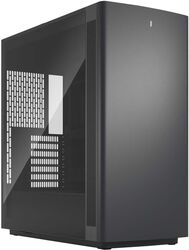 Carcasa Fractal Design Define One Dark TG Light Tint (negru)